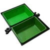 Paniers / Stations - SENSAS Desserte Feeder Jumbo + 2 Bac - 51x41 cm