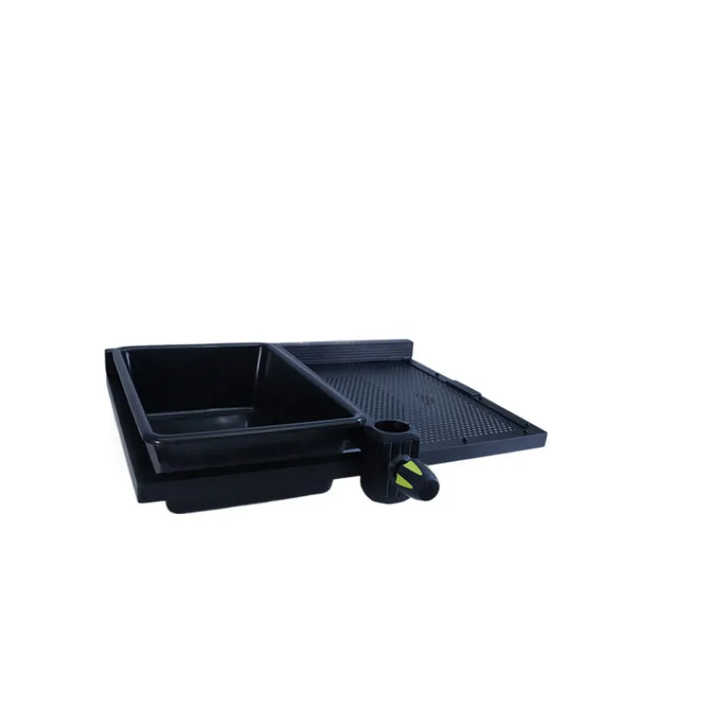 Paniers / Stations - TEOS Desserte Super Bait Tray
