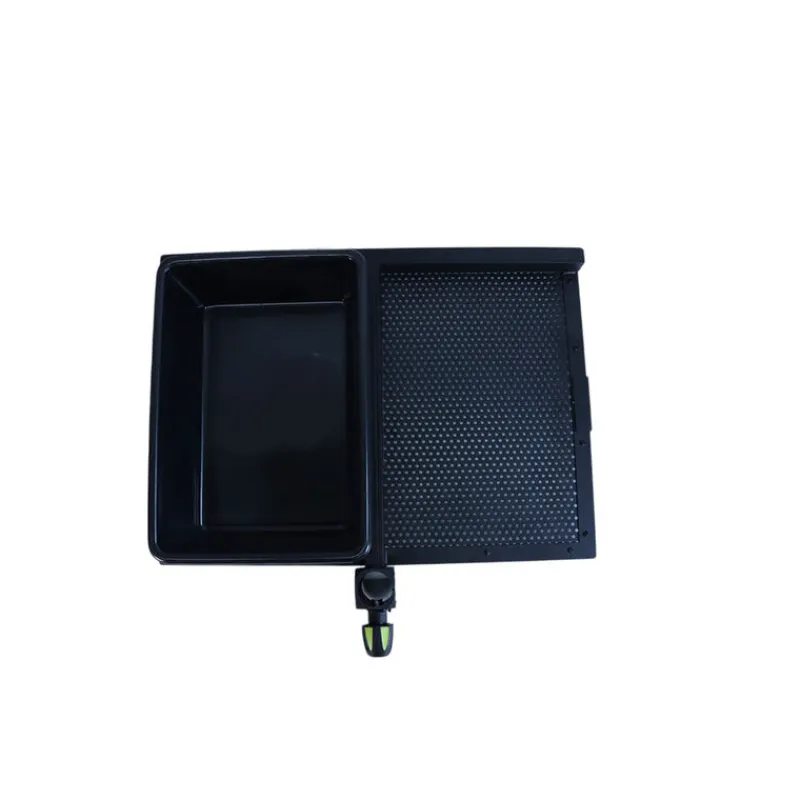 Paniers / Stations - TEOS Desserte Super Bait Tray