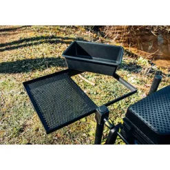 Paniers / Stations - TEOS Desserte Super Bait Tray