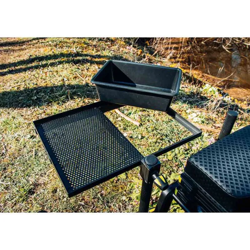 Paniers / Stations - TEOS Desserte Super Bait Tray