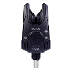 Détection - CARP SPIRIT Detecteur Carp Strict Blax VXR Alarm Set 3+1 N