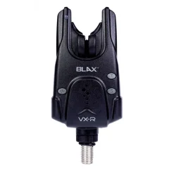 Détection - CARP SPIRIT Detecteur Carp Strict Blax VXR Alarm Set 4+1 N