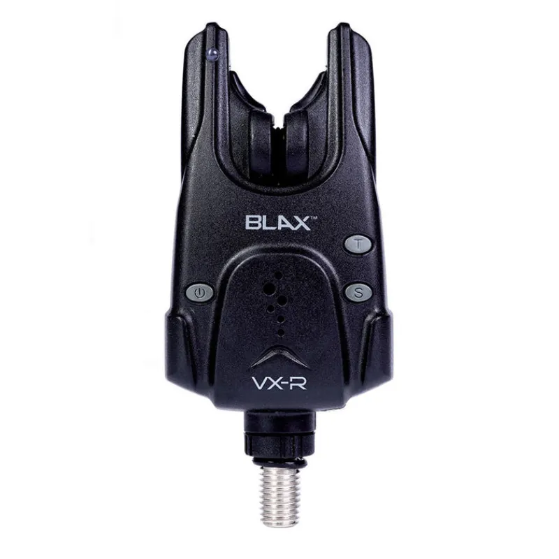 Détection - CARP SPIRIT Detecteur Carp Strict Blax VXR Alarm Set 4+1 N