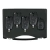 Détection - CARP SPIRIT Detecteurs Blax Alarm X4 + Receive X1