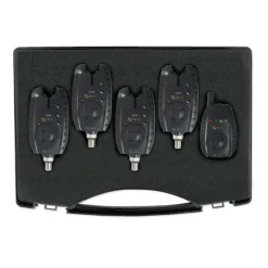 Détection - CARP SPIRIT Detecteurs Blax Alarm X4 + Receive X1