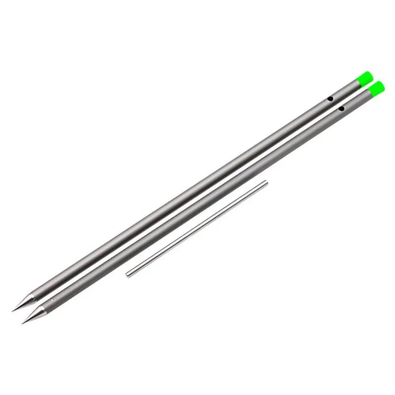 Découverte Pêche À La Carpe|Supports Cannes - KORDA Distance stick basix