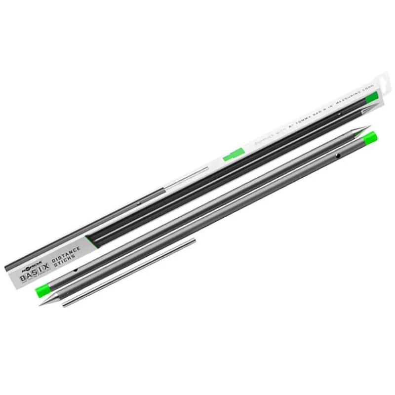Découverte Pêche À La Carpe|Supports Cannes - KORDA Distance stick basix
