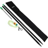 Amorçage/Propulsion - SONIK Distance Sticks Stanz avec Corde 12ft Et Marqueurs