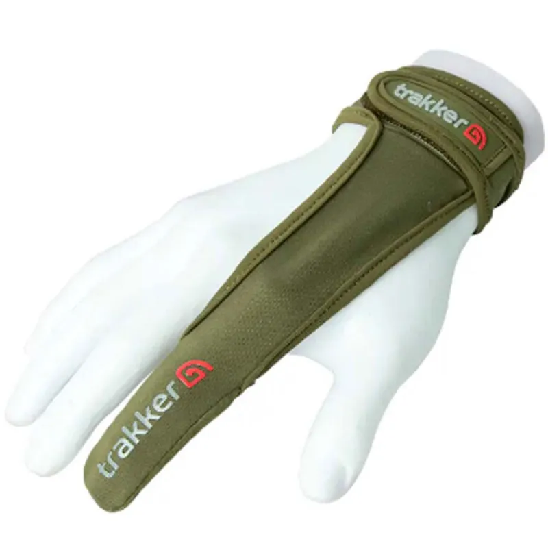 Cannes - TRAKKER Doigt de lancer Propel Finger Stall