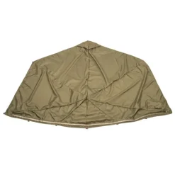Biwys/Parapluies - TRAKKER Double Couche Anti Condensation et Lumineuse Tempest RS 100 Nite Life Vapour Shield