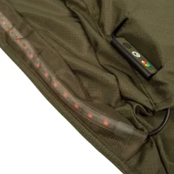Biwys/Parapluies - TRAKKER Double Couche Anti Condensation et Lumineuse Tempest RS 100 Nite Life Vapour Shield