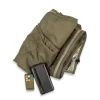 Biwys/Parapluies - TRAKKER Double Couche Anti Condensation et Lumineuse Tempest RS Brolly NiteLife Vapour Shield