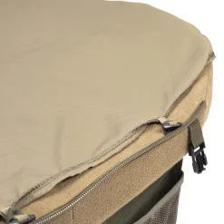 Bivouac/Confort - NASH Drap indulgence mattress sheet standard