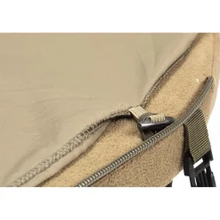 Bivouac/Confort - NASH Drap indulgence mattress sheet standard