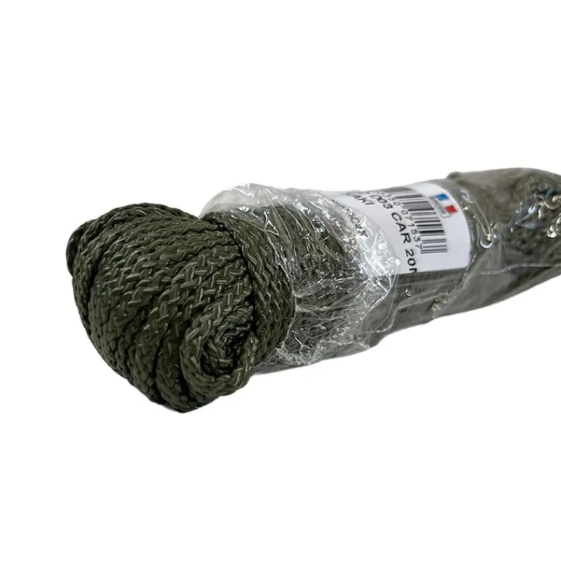 Équipements - CORDERIE MESNARD Drisse Brochable 3mm - 20m