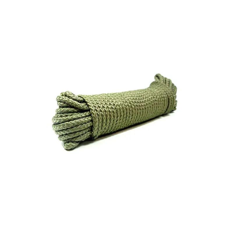 Équipements - CORDERIE MESNARD Drisse Standard 3mm, 20m
