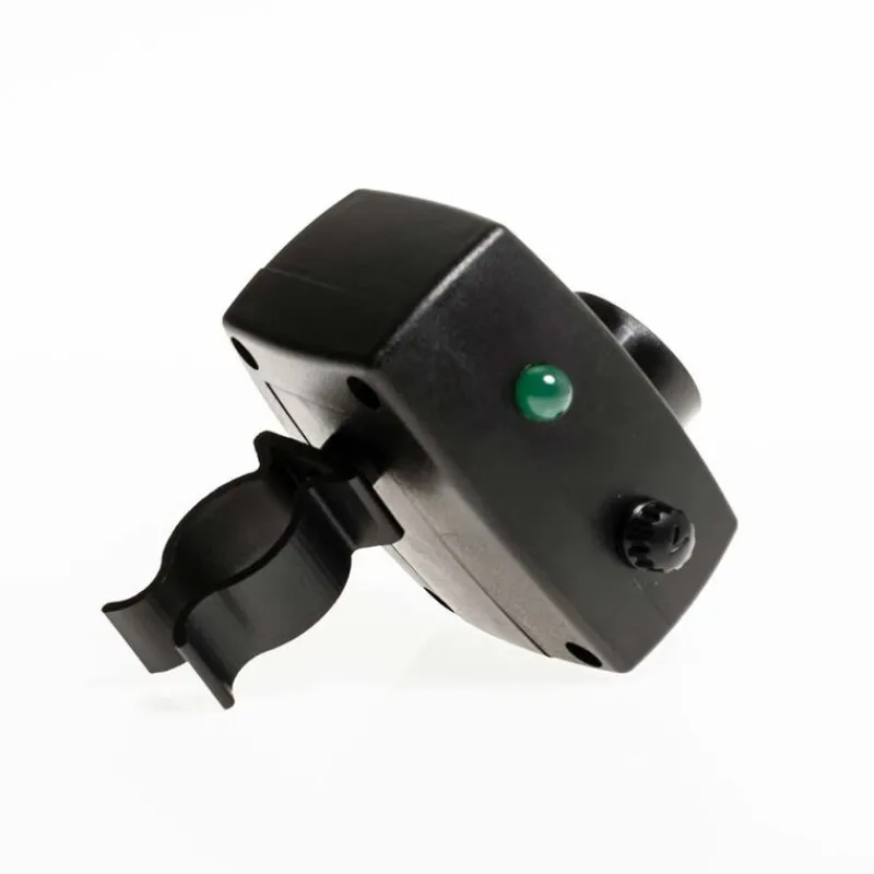Wading|Détection - OVERFIGHT Détecteur silure cat xr alarm (vert)