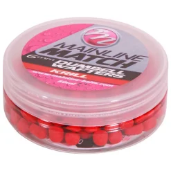 Appâts / Amorces - MAINLINE Dumbell Match Dumbell Wafters Red Krill