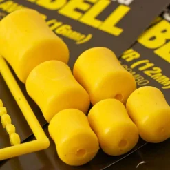 Appâts Et Fabrication - KORDA Dumbells Artificiels Carpe Pop Up IB Flavour Dumbell
