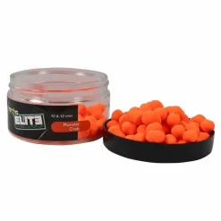 Appâts / Amorces - TEOS Dumbells Pop Up Elite 10/12mm Monster Crab