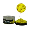 Appâts / Amorces - TEOS Dumbells Pop Up Elite 10/12mm Sweet Corn/Scopex