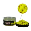 Appâts / Amorces - TEOS Dumbells Wafter Elite 10/12mm Sweet Corn/ Scopex
