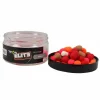 Appâts / Amorces - TEOS Dumbells Wafter Elite 10/12mm Natural