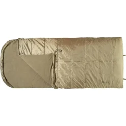 Bivouac/Confort - JRC Duvet Defender II Sleeping Bag Fleece