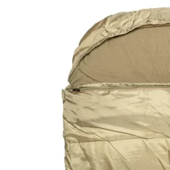 Bivouac/Confort - JRC Duvet Defender II Sleeping Bag Fleece