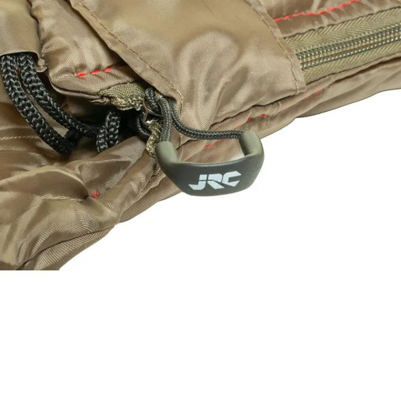 Bivouac/Confort - JRC Duvet Defender II Sleeping Bag Fleece