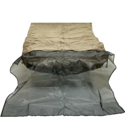 Bivouac/Confort - JRC Duvet Defender II Sleeping Bag Wide