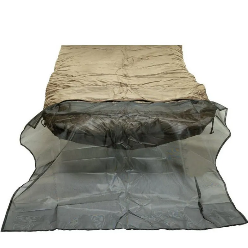Bivouac/Confort - JRC Duvet Defender II Sleeping Bag