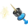 Acc. De Montage Feeder - RAGOT Ecarteur Anneaux a Pellet + 30 Elastiques