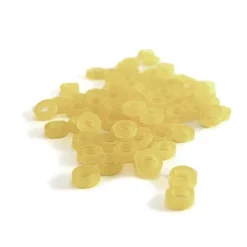 Hameçons / Bas De Ligne Feeder - DAIWA Elastique à appâts n'zon - sachet de 100 piéces