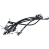Biwys/Parapluies - TRAKKER Elastique de remplacement elastic repair kit