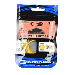 Montages Elastiques - GARBOLINO Elastique Solid Ultra Soft Golden Carp 3m