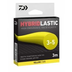 Montages Elastiques - DAIWA Elastique Hybrid