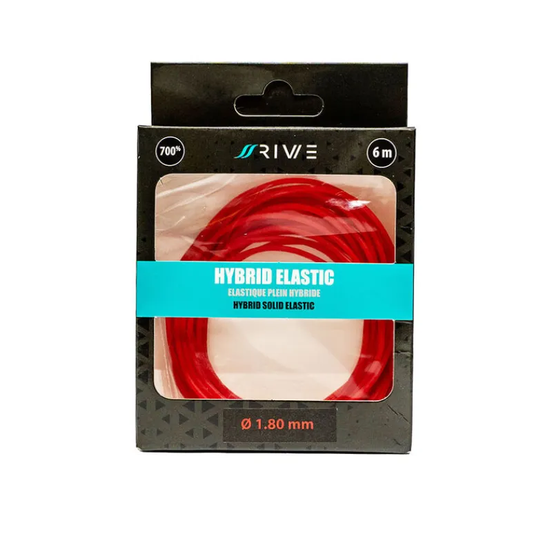Montages Elastiques - RIVE Elastique Hybrid Elastic Soft