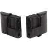 Paniers / Stations - RIVE Embout D+G Bloc Tiroir F1 (1X2)