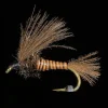 Mouches - JMC Emergente BM 6 H18 (x3)