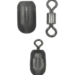 Acc. De Montage Feeder - DAIWA Eerion aortisseur feeder n'zon (10 pièces par pochette)