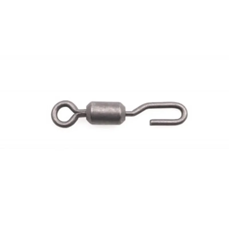 Acc.Montages/Hameçons - KORDA Emerillon carpe PTFE Spinner Ring Swivel XX