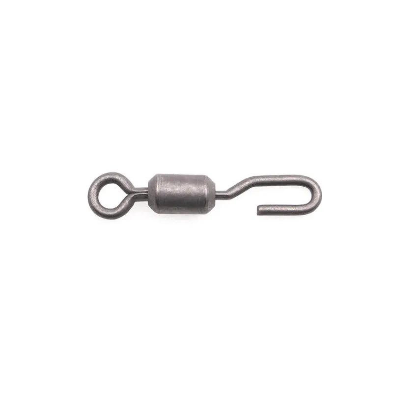 Acc.Montages/Hameçons - KORDA Emerillon carpe PTFE Spinner Swivel XX