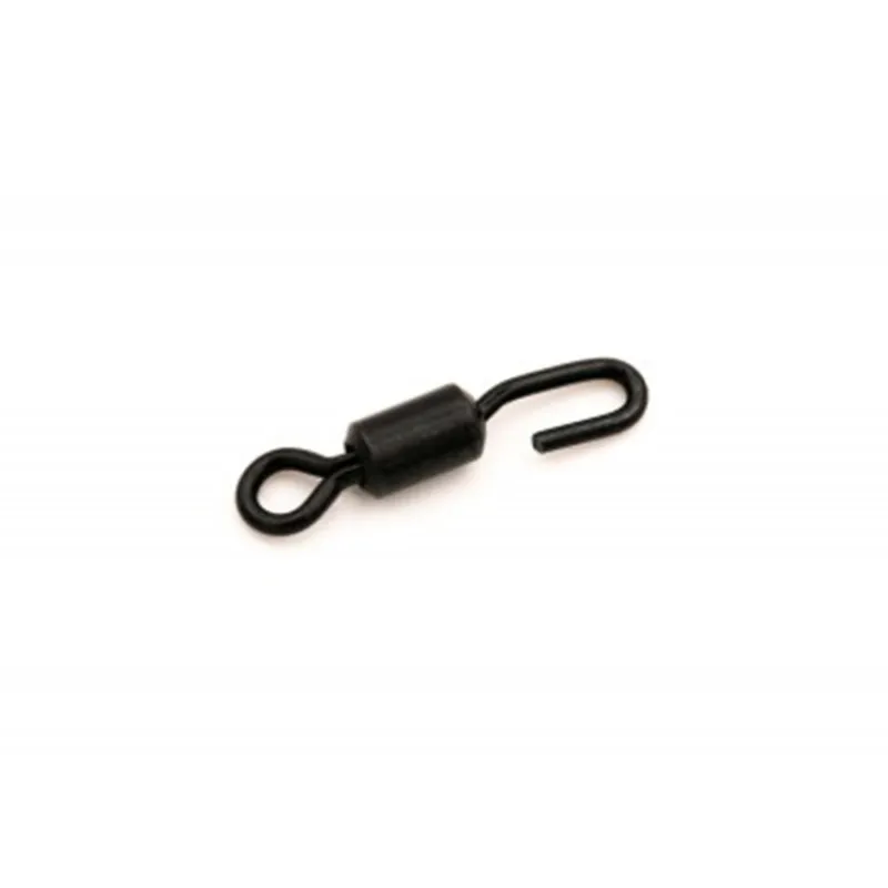 Acc.Montages/Hameçons - KORDA Emerillon carpe Spinner Swivel Sz11