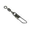 Acc. De Montage Feeder - RIVE Emerillon Rolling Agrafe - Taille 10 (x10)