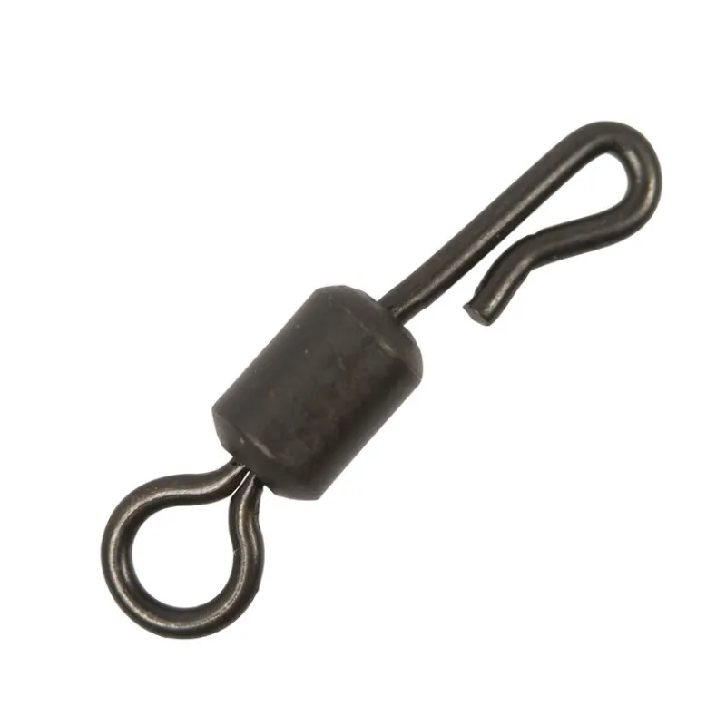 Acc.Montages/Hameçons - KORDA Emerillons carpe kwick change swivel (x10)