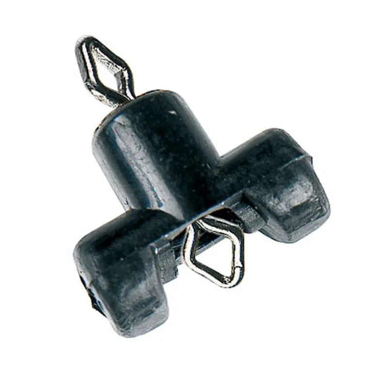 Montages / Hameçons - FLASHMER Emerillons coulisseau t-swivel (x5)