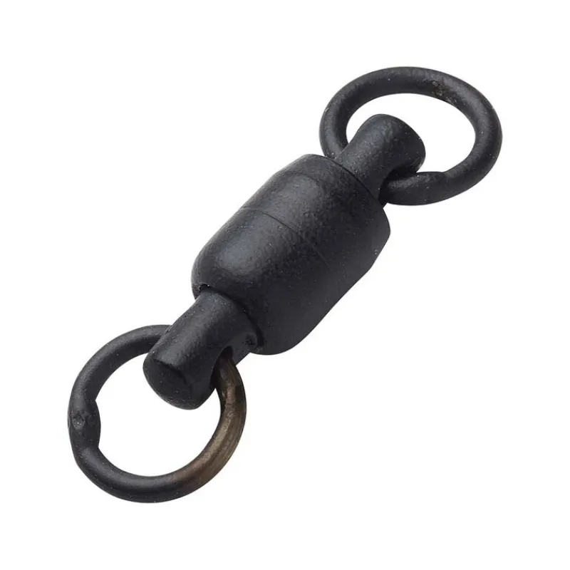 Acc. Montage / Hameçons - MADCAT Emerillons Stainless Ball Beraing Swivel (x)