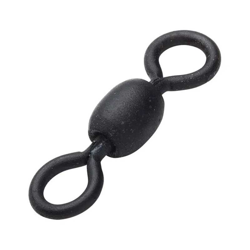 Acc. Montage / Hameçons - MADCAT Emerillons Stainless Crane Swivel (x0)